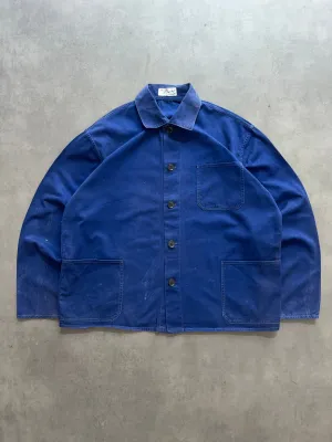 Interview Ready 1980s French Shirt (L)