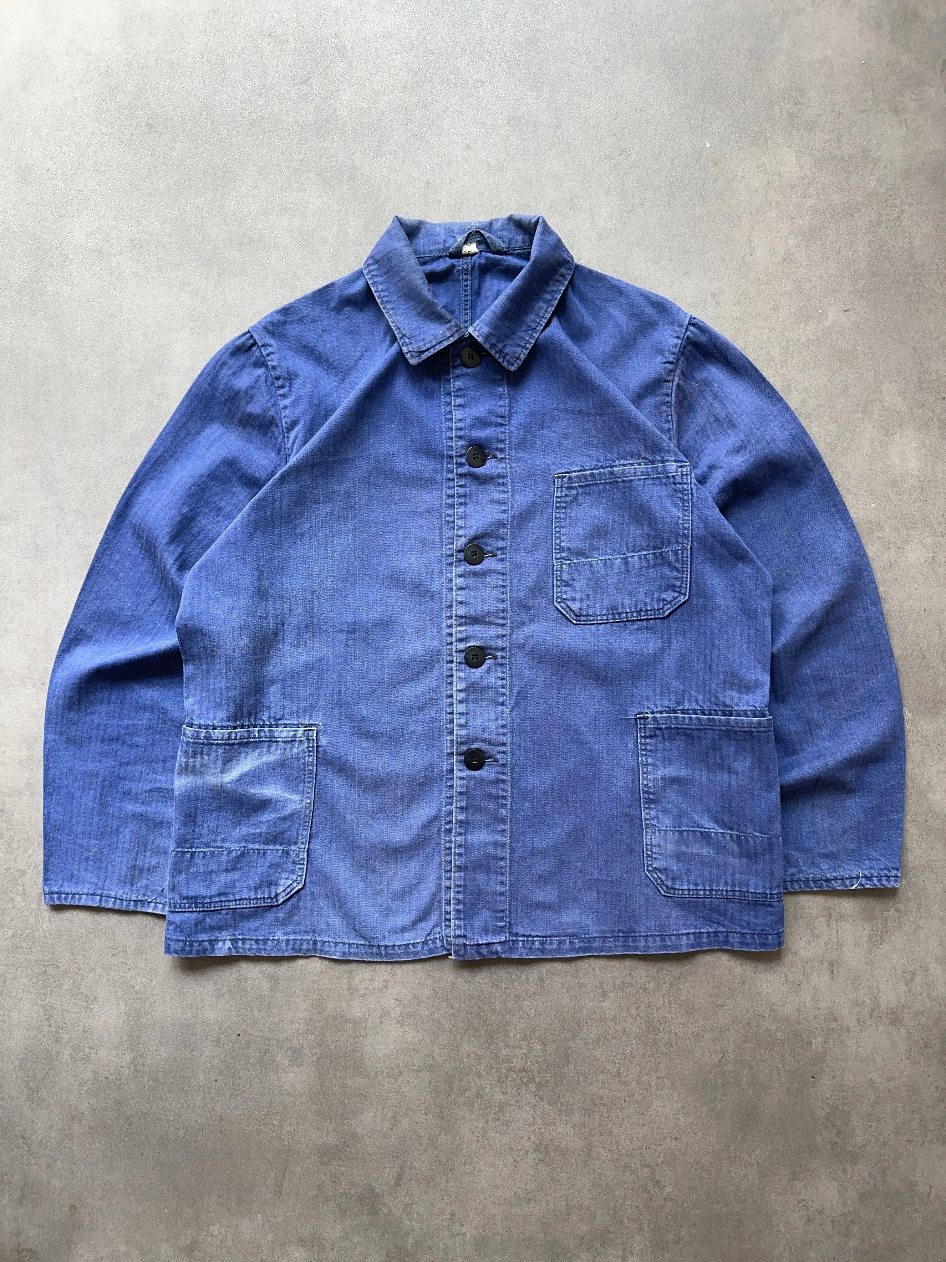 Modern Appeal 1980s French Shirt (M)