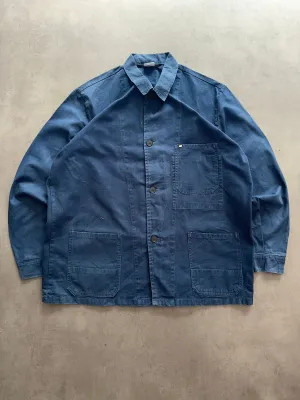 Wrinkle-Free 1990s French Shirt (XL)
