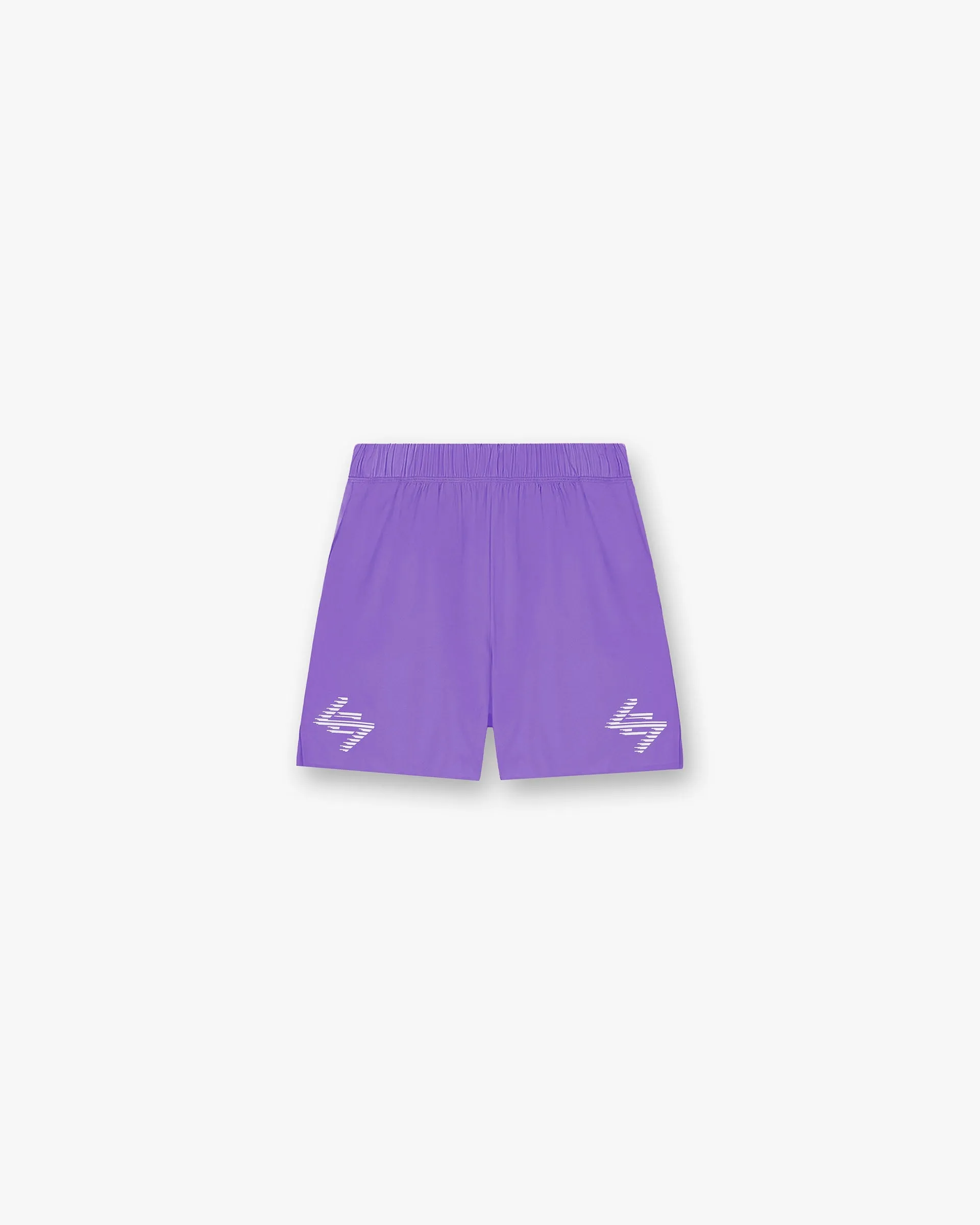 Basketball shorts raincoat 247 Berlin Short - Purple
