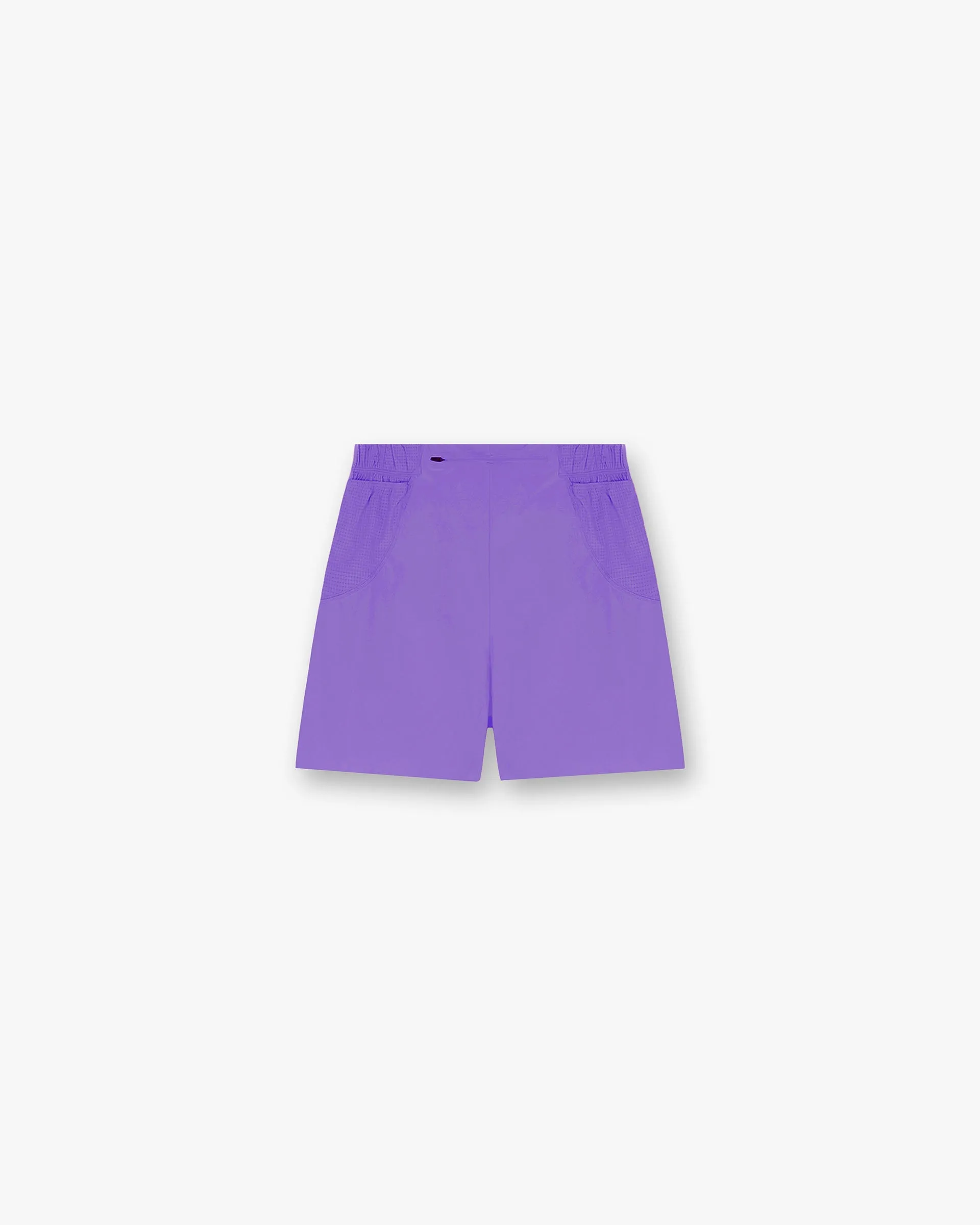 Reflective accents 247 Berlin Short - Purple