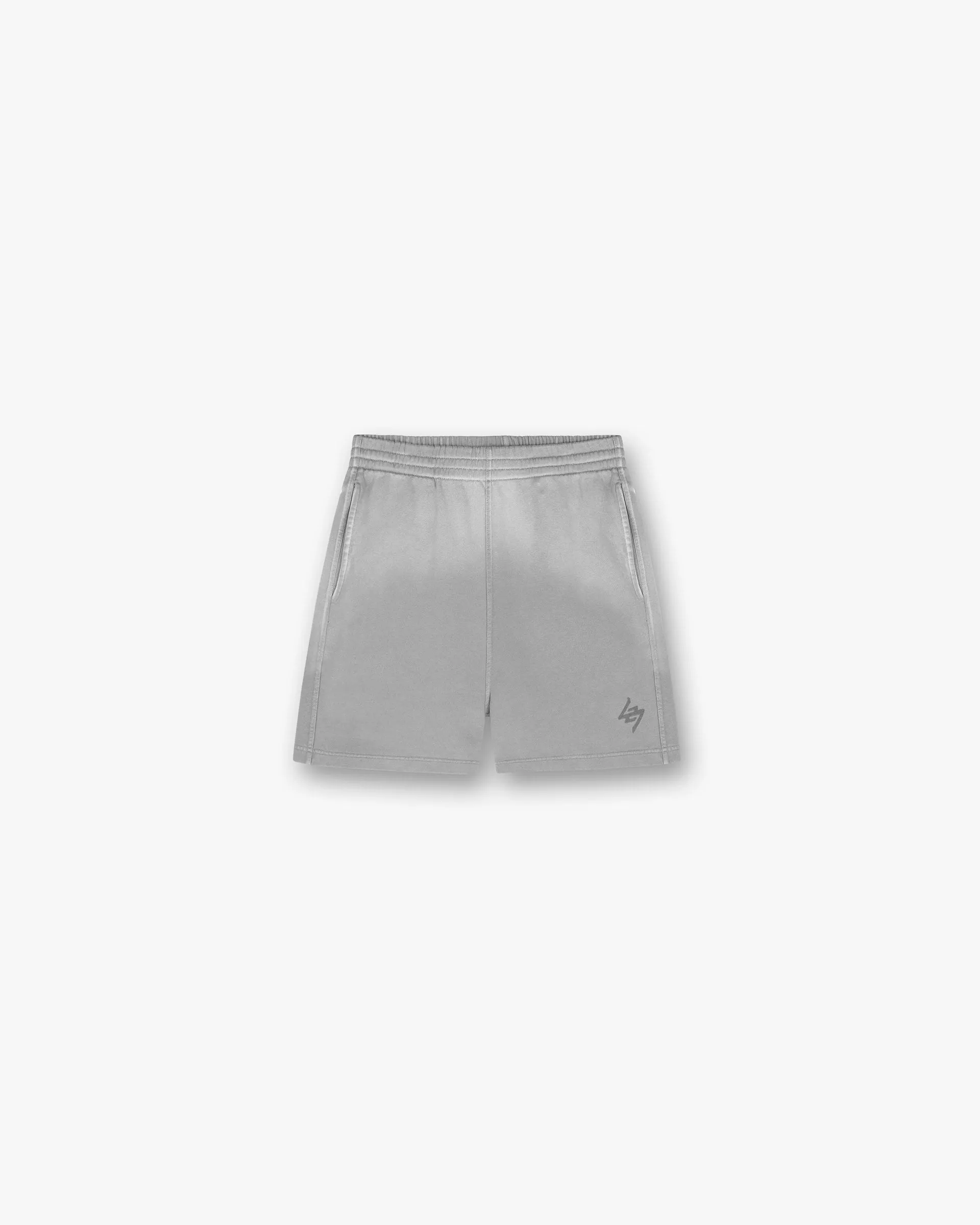 247 Motion Shorts - Titanium Slim Comfort Fit