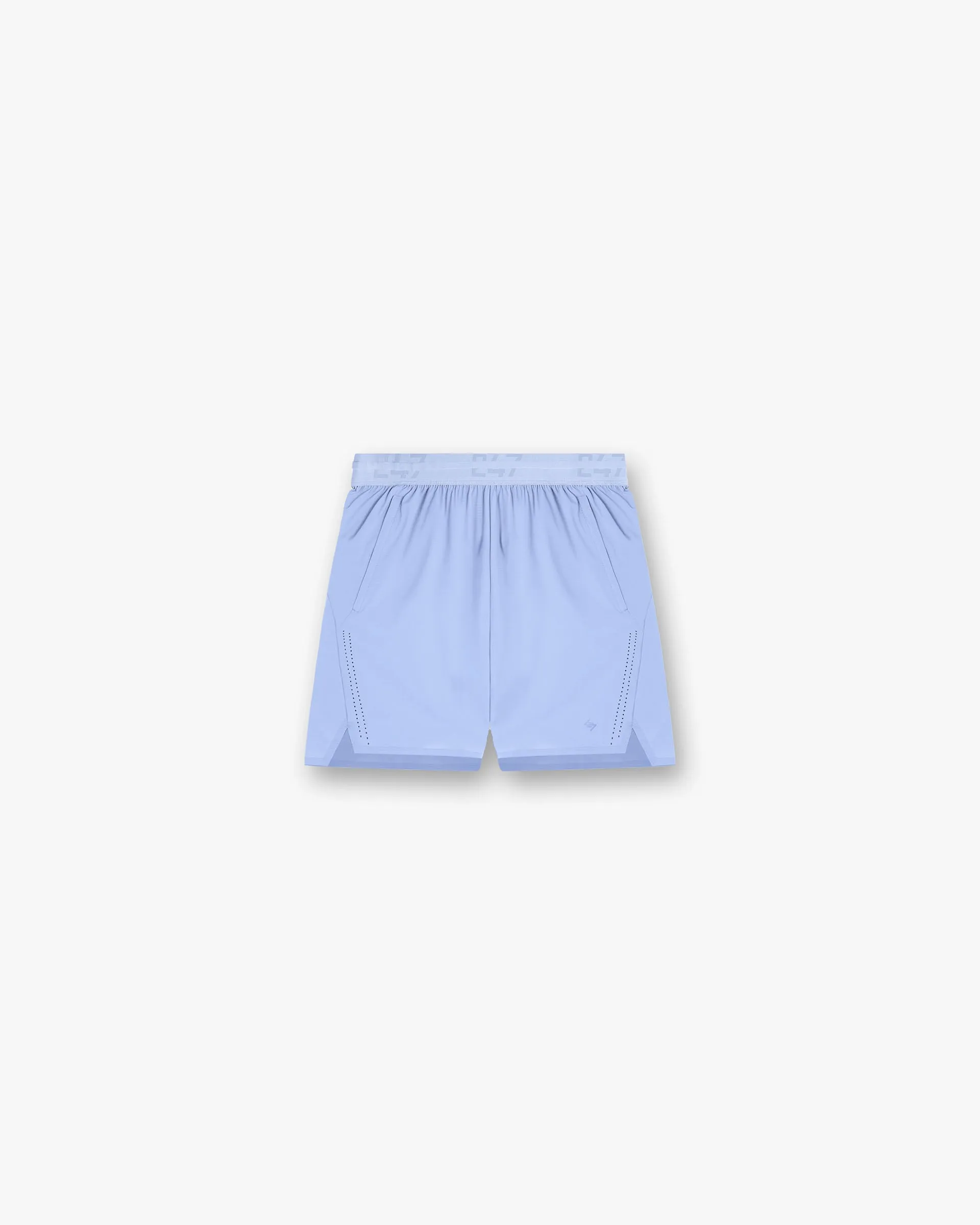 247 Training Short - Dusk custom-made Relaxed fit style
