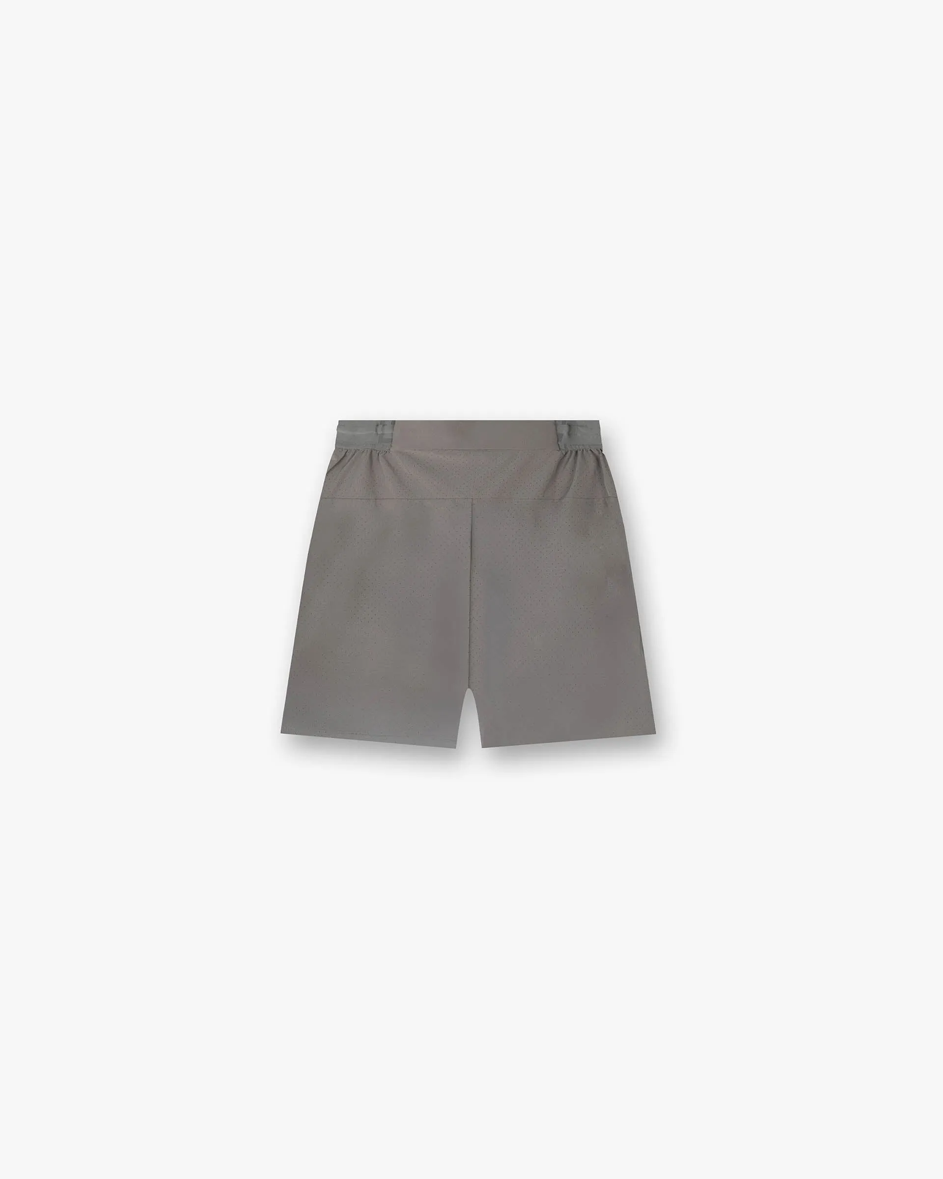 247 Trek Shorts - Steel energetic look