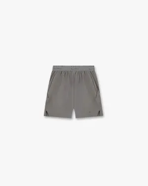 247 Trek Shorts - Steel Quick Adjust