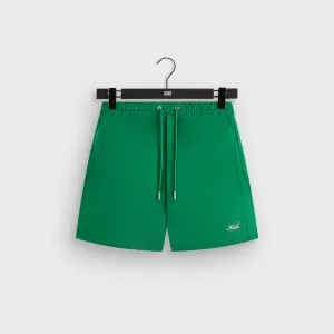 Kith Transitional Active Short - Apex Eco Conscious Packaging Tactile Feedback Loops