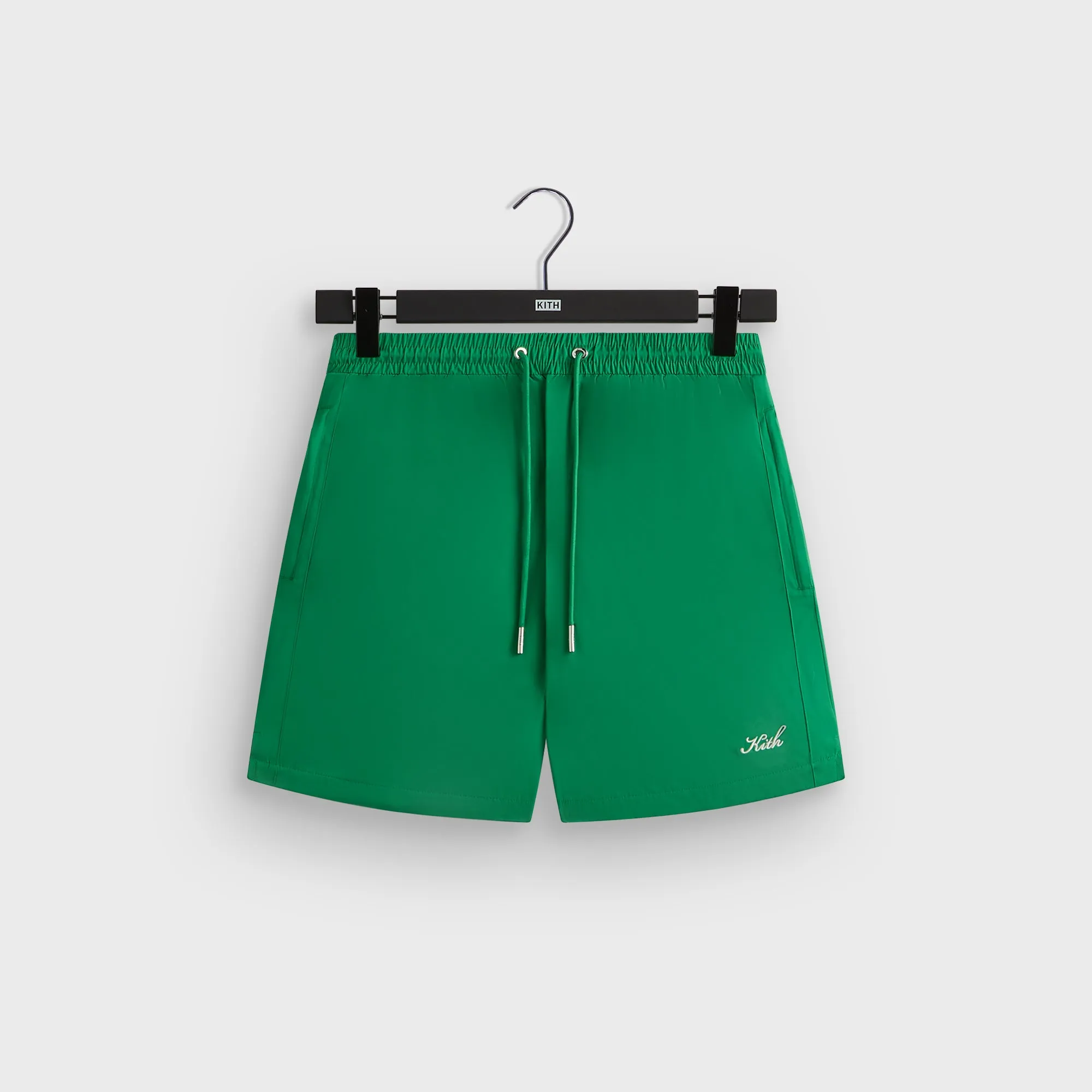 Kith Transitional Active Short - Apex Eco Conscious Packaging Tactile Feedback Loops