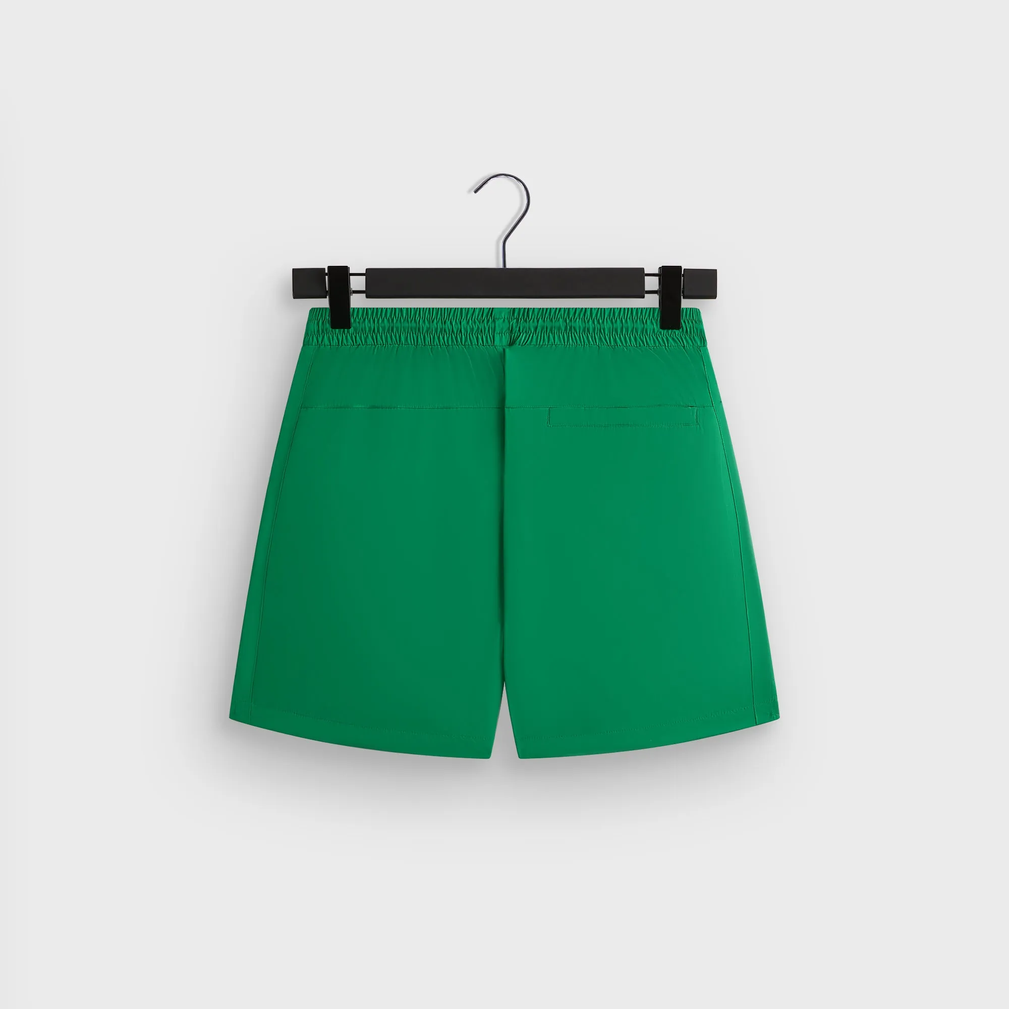 Kith Transitional Active Short - Apex Sleek Look Rubberized Waist Grip