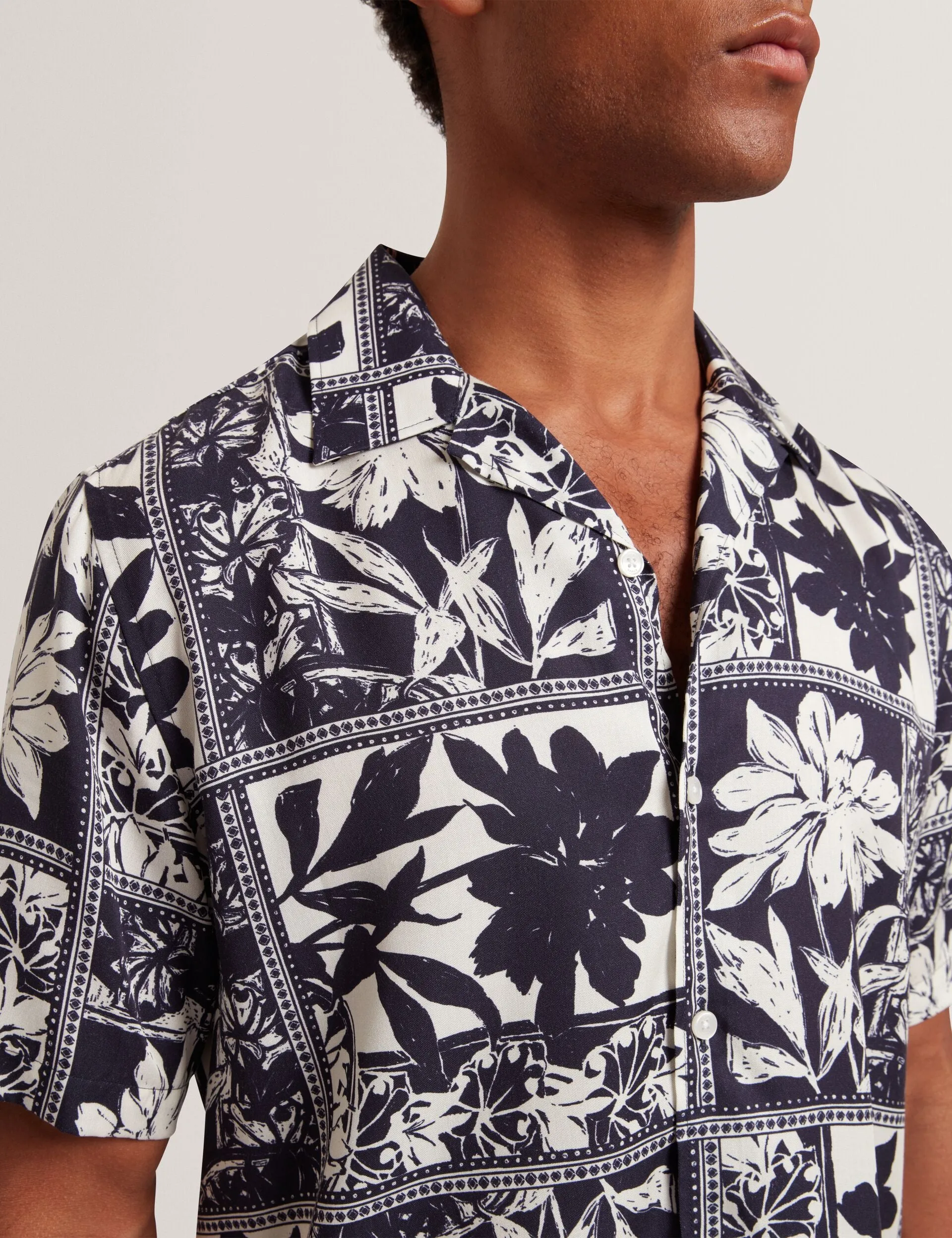 Comfy Look RADOMIE | NAVY