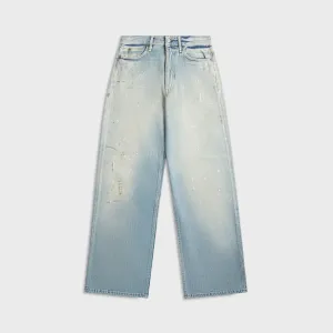 Acne Studios 1981 U Trafalgar - Light Blue Modern Spring Mood Style Combo