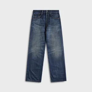 Classic Design Acne Studios 2021M Yoyogi - Dark Blue