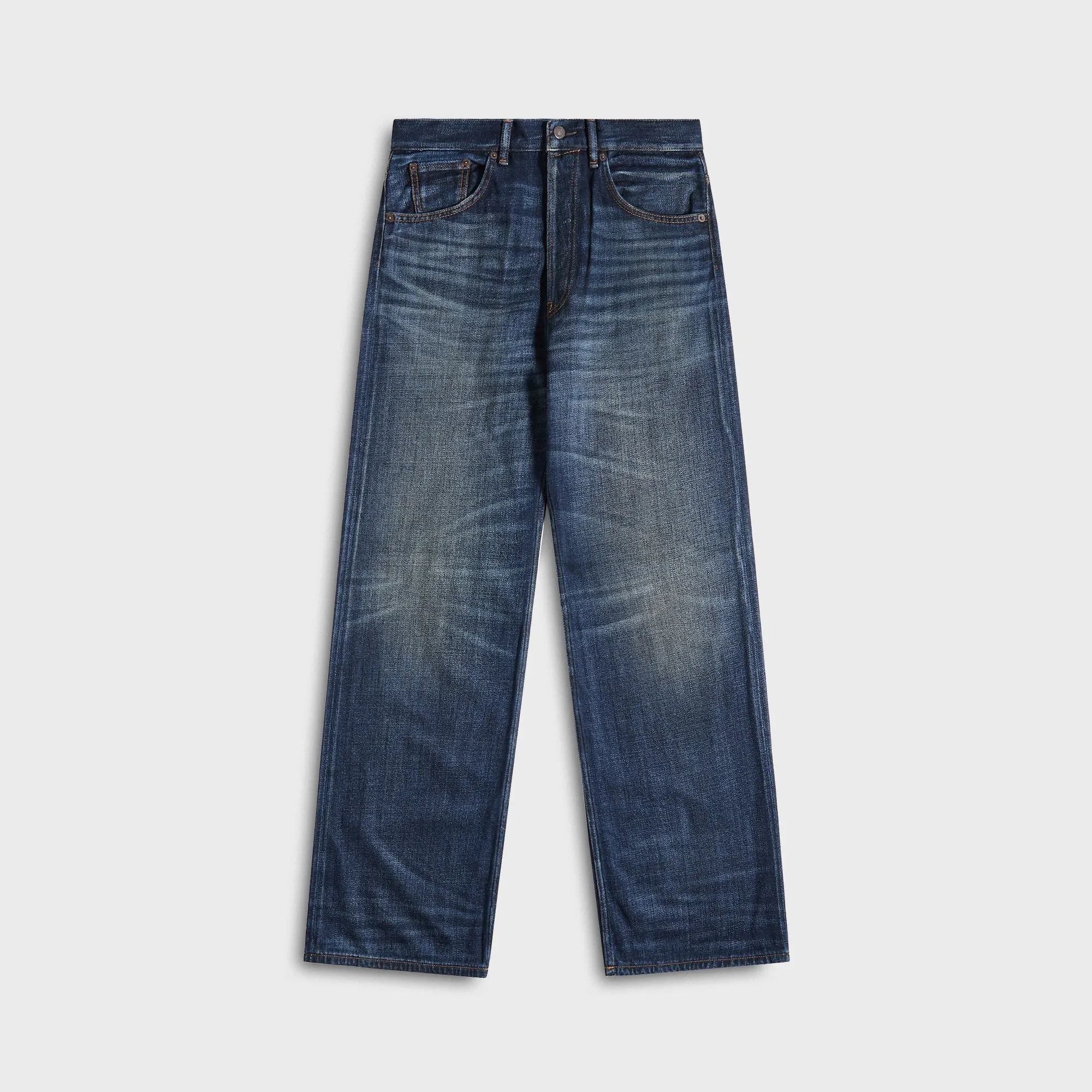 Classic Design Acne Studios 2021M Yoyogi - Dark Blue