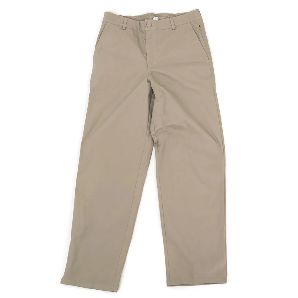Numeric Standard Pant (Arid Stone) Durable Stitching Quick Motion
