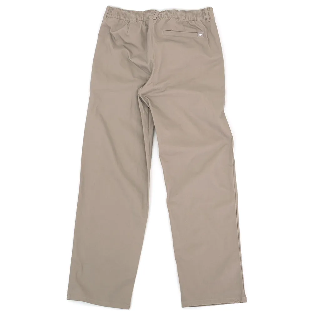 MoistureWickingLining Comfort Focused Numeric Standard Pant (Arid Stone)