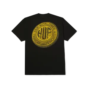 Token T-Shirt Sporty Comfort Fit