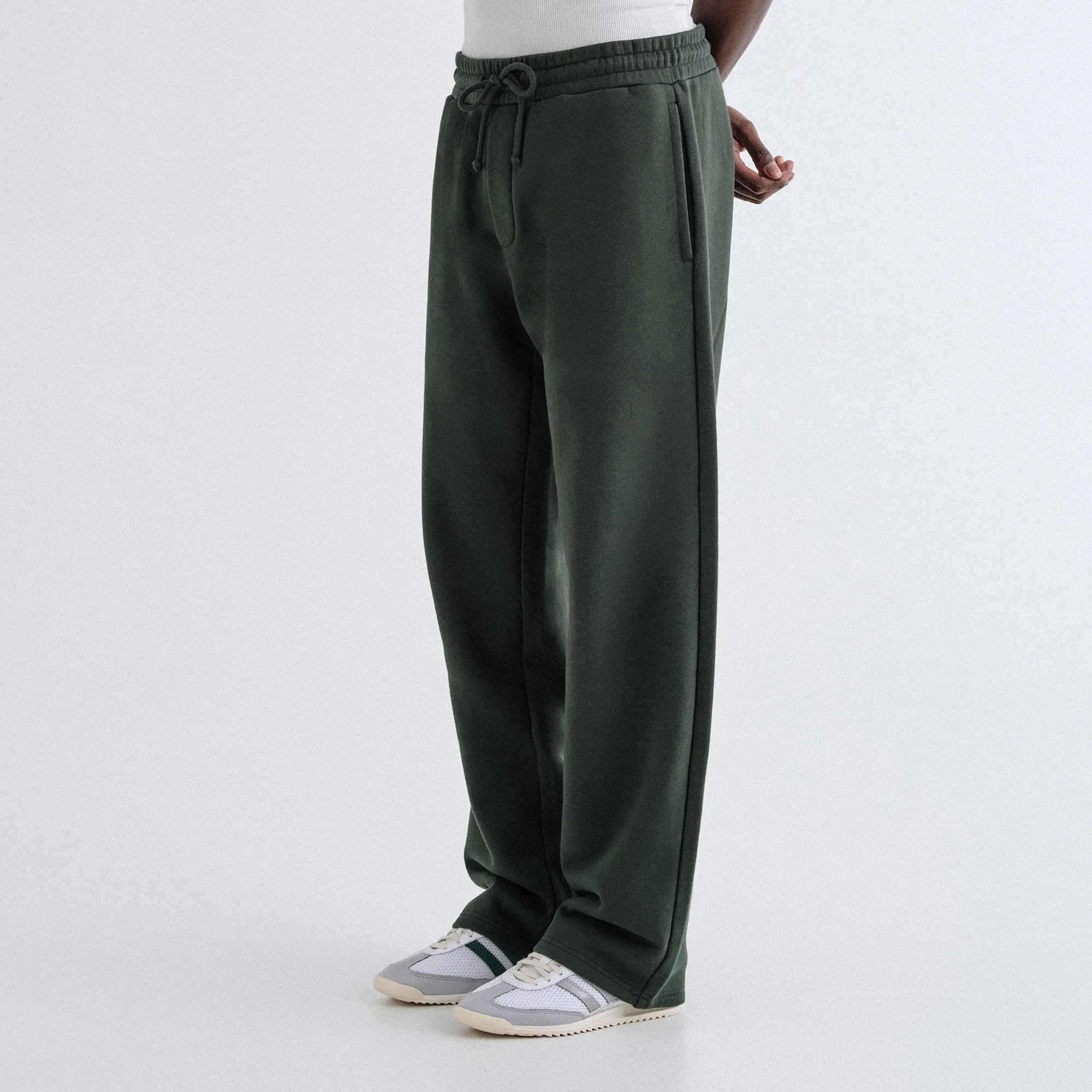 Bonded Seam Technology Kith Bryson Sweatpant - Stadium