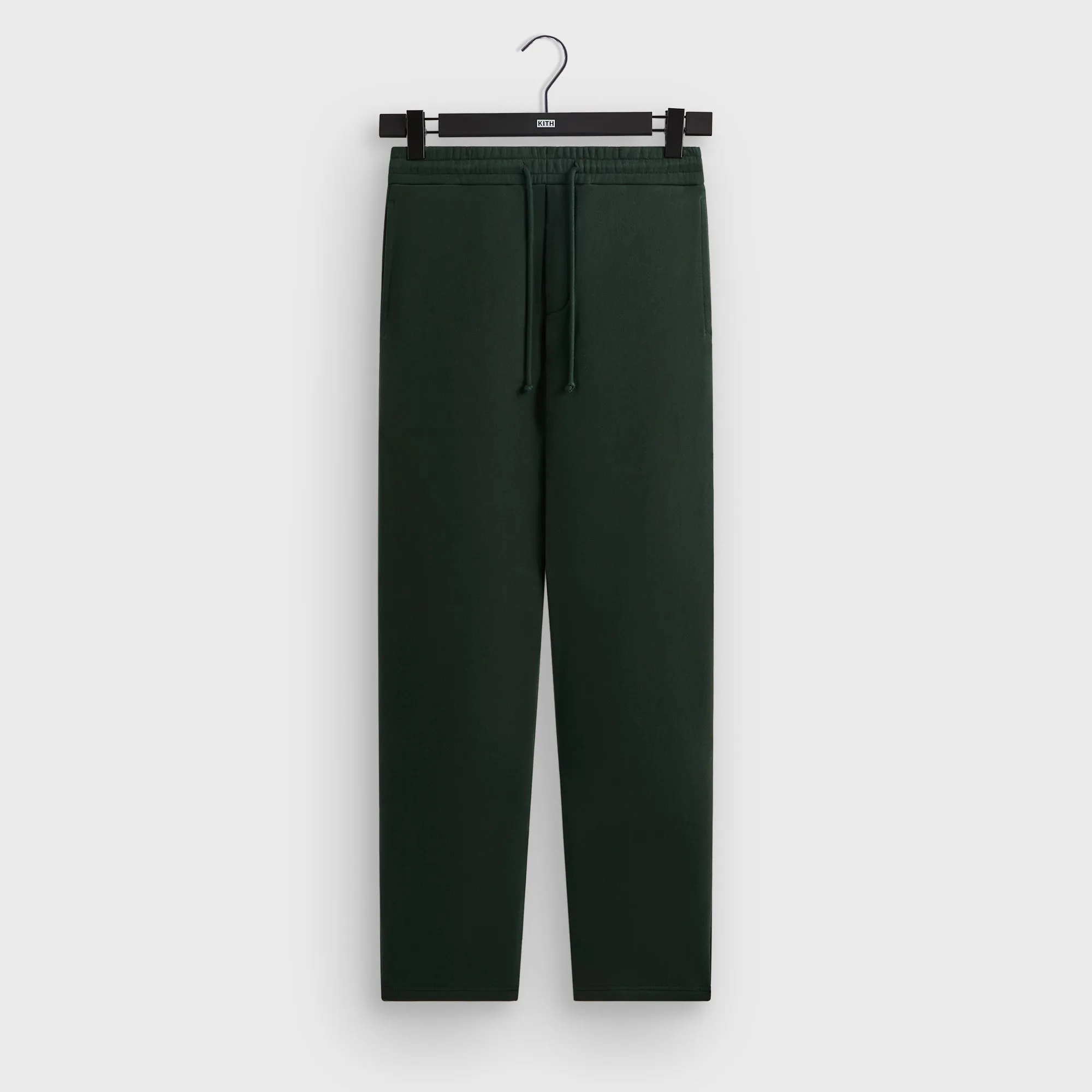 Kith Bryson Sweatpant - Stadium Relaxed Fit Design MultiPocketSystem