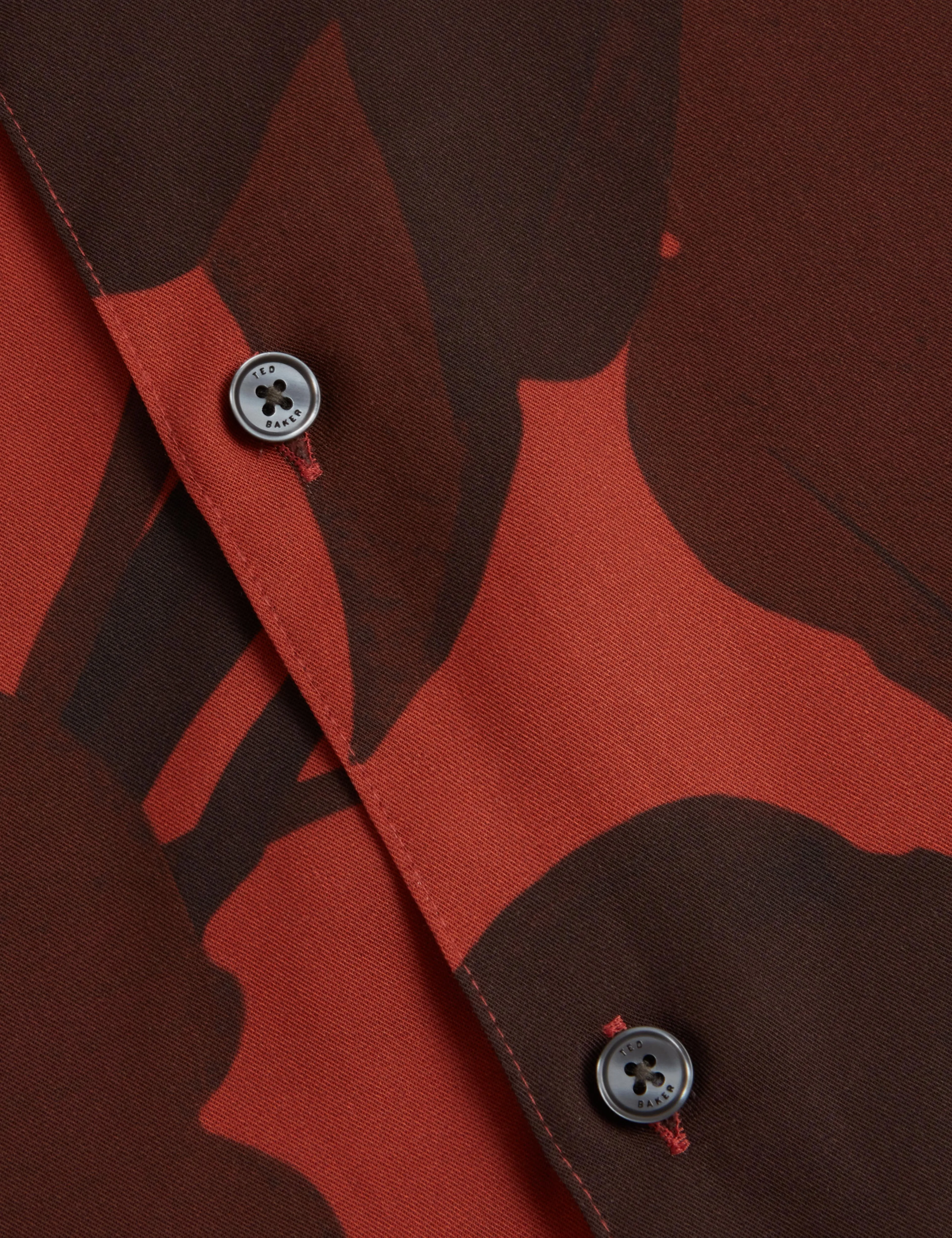 PINEDA | RED Military Inspired Workwear Essential