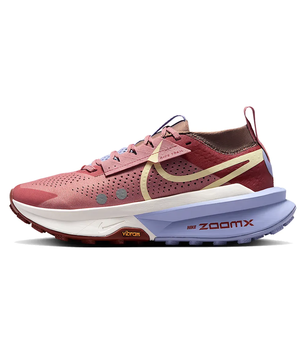 Flat Sole W Zegama 2