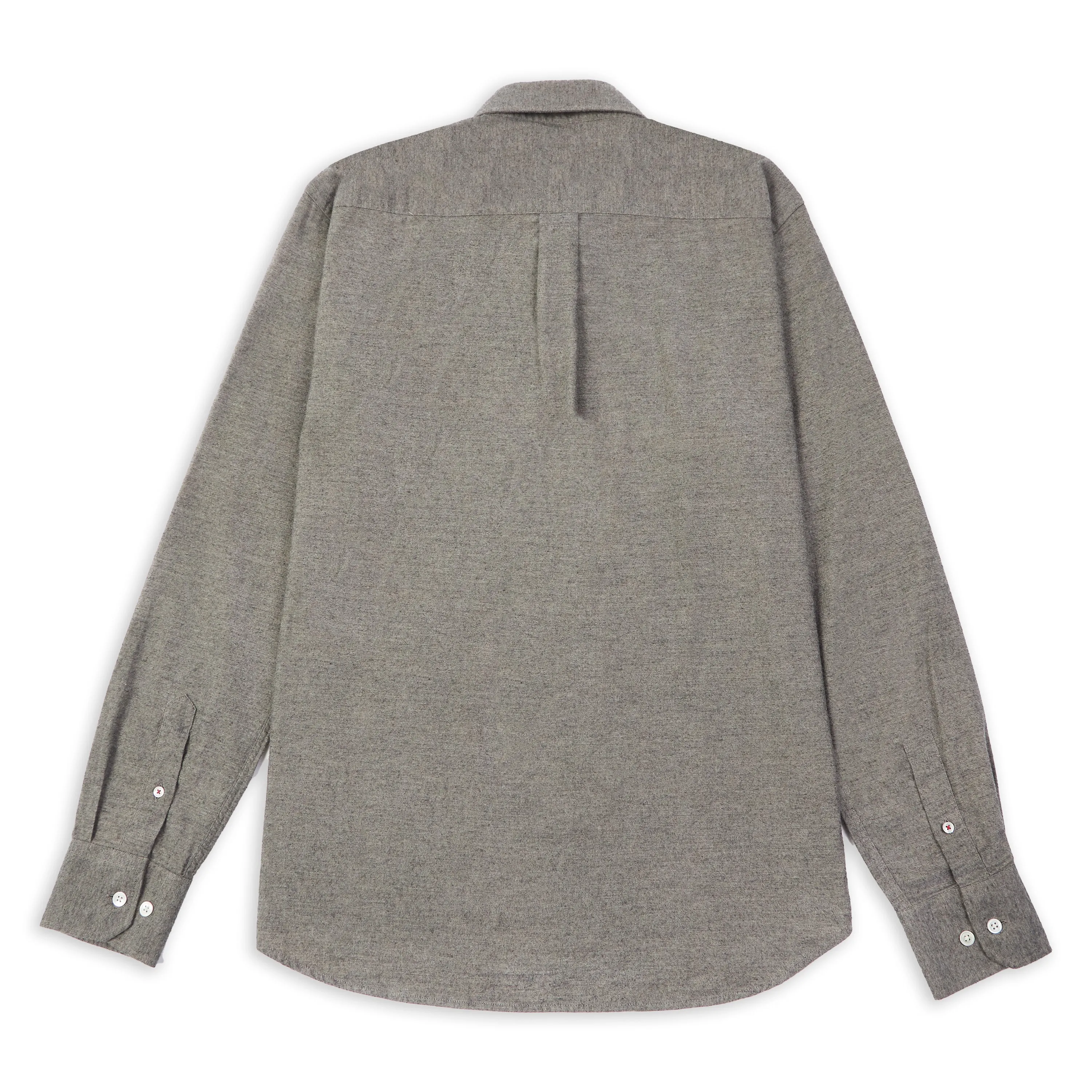 Graphite Shirt -  Grey Breathable mesh
