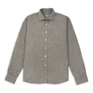 Night Out Graphite Shirt -  Grey
