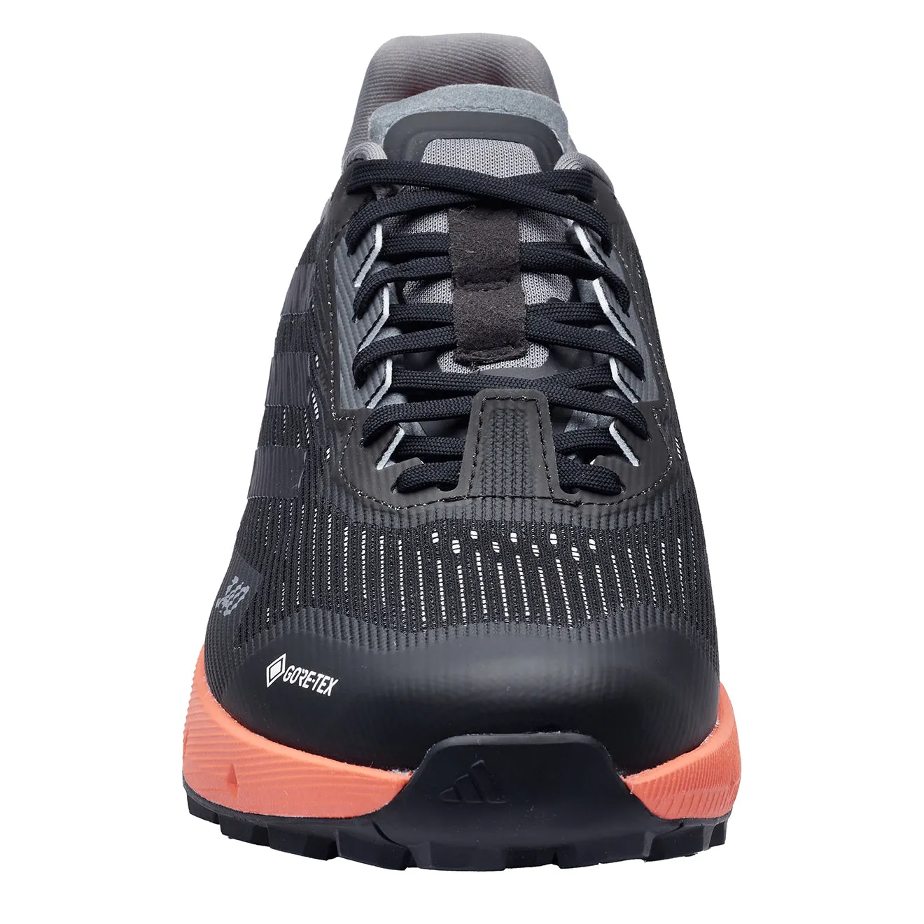 Adidas Terrex Agravic Flox 2 Gore-Tex Cblack / Cblack / Impora Light Core Earth Mood