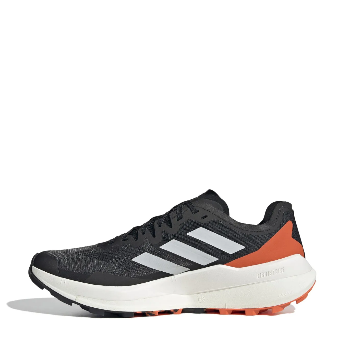 Durable Build Airport Travel Adidas Terrex Agravic Speed Trail Running Shoe