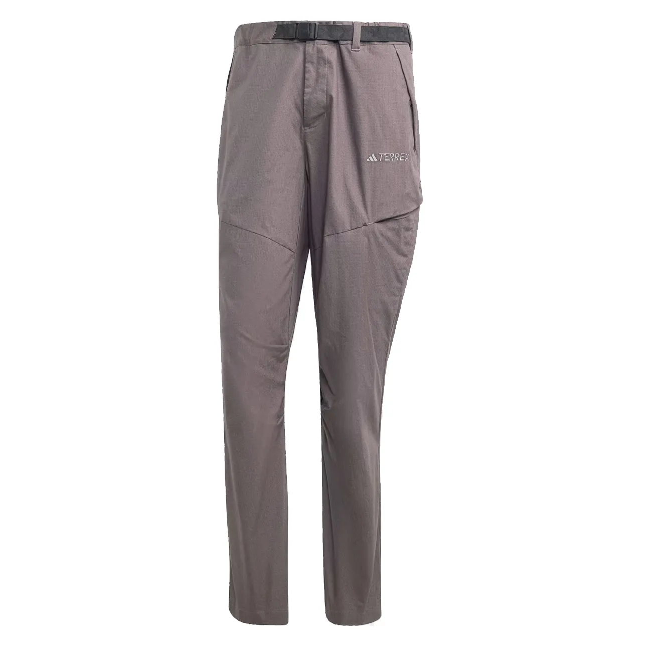 Smart Layer Adidas Terrex Xploric Trousers Charcoal