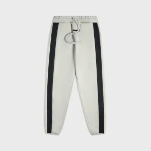 No Ride Fit Hidden pockets adidas x Fear of God Athletics Pant - Heather Grey