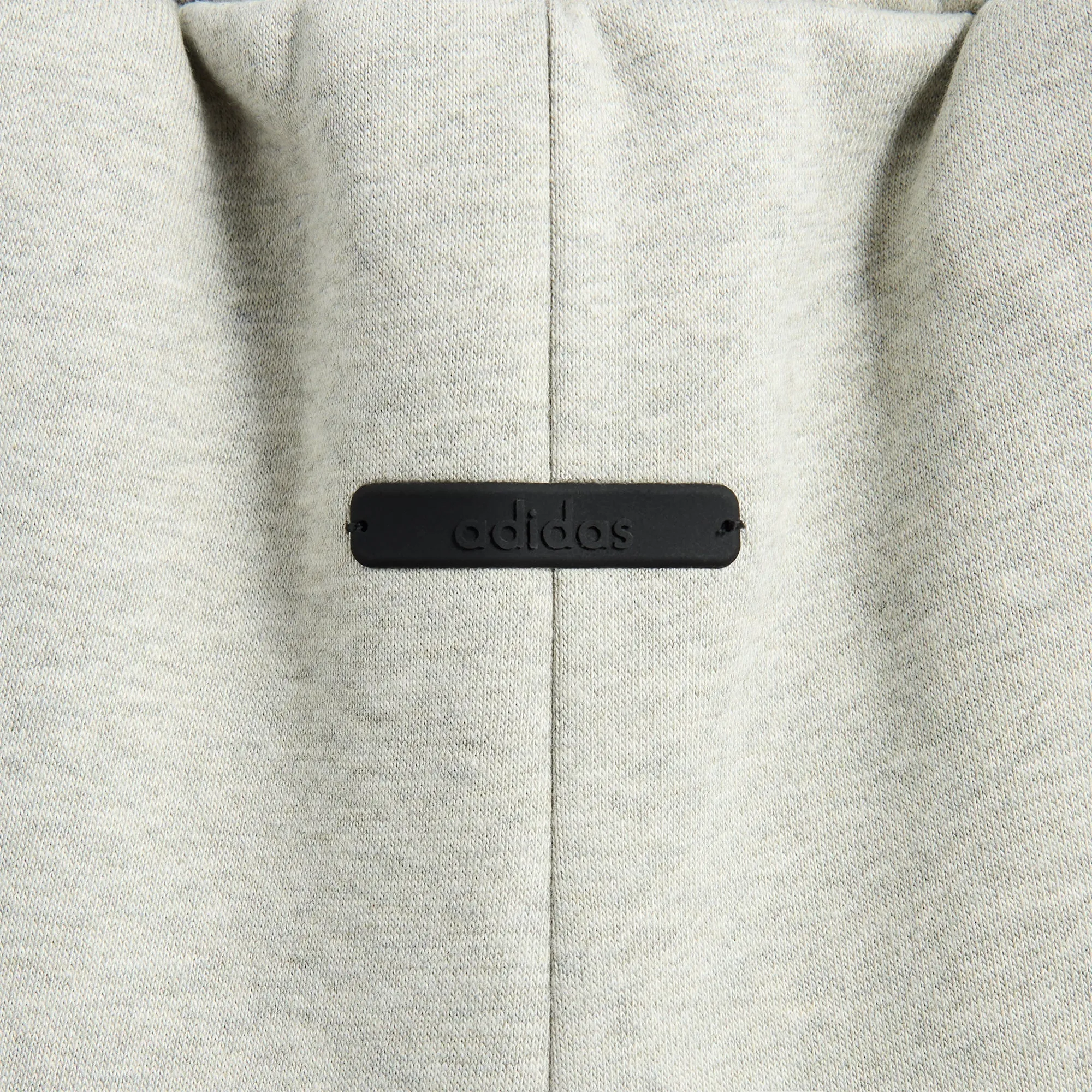 adidas x Fear of God Athletics Pant - Heather Grey AntiStaticFinish