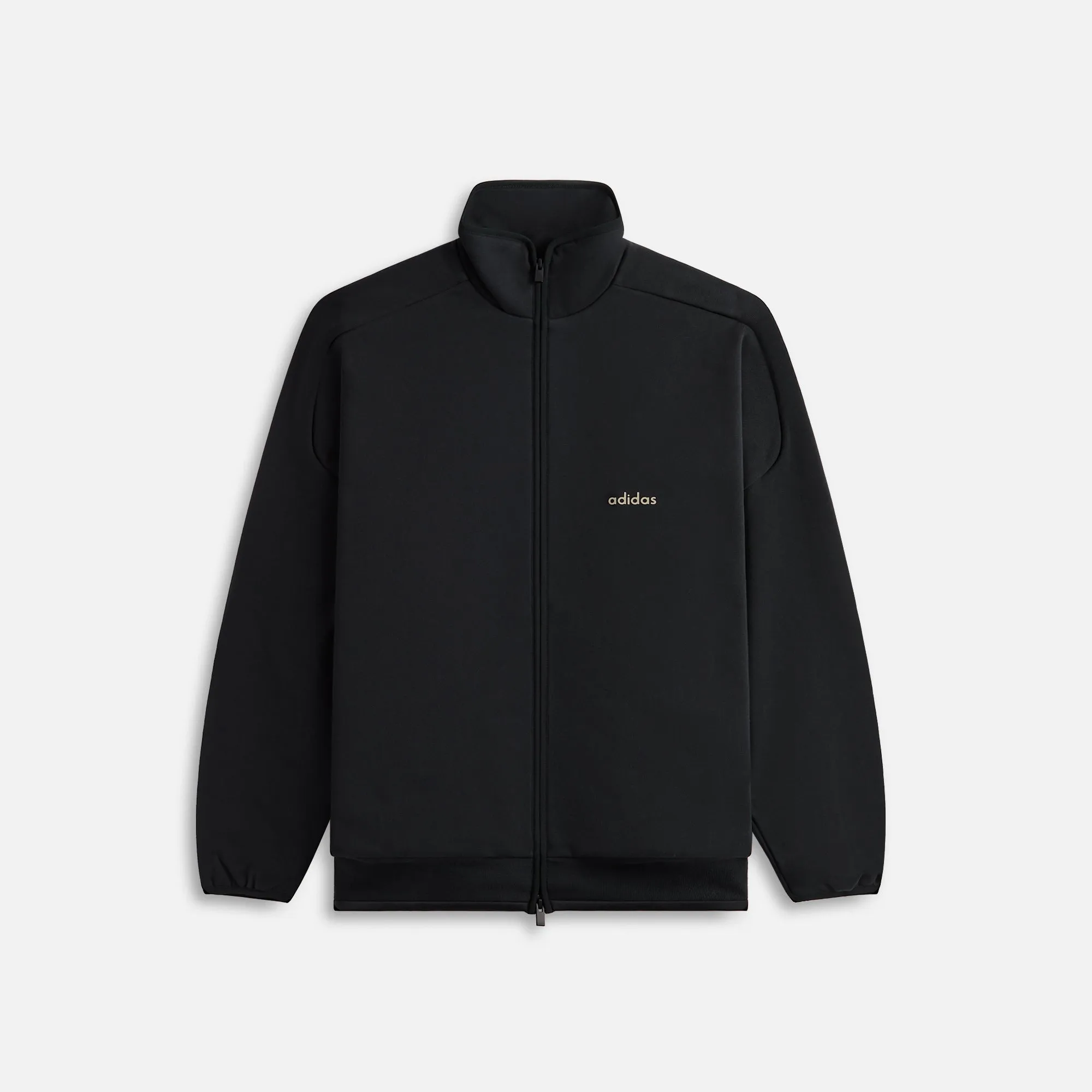 Low Bulk High Warmth adidas x Fear of God Athletics Track Jacket -  Black