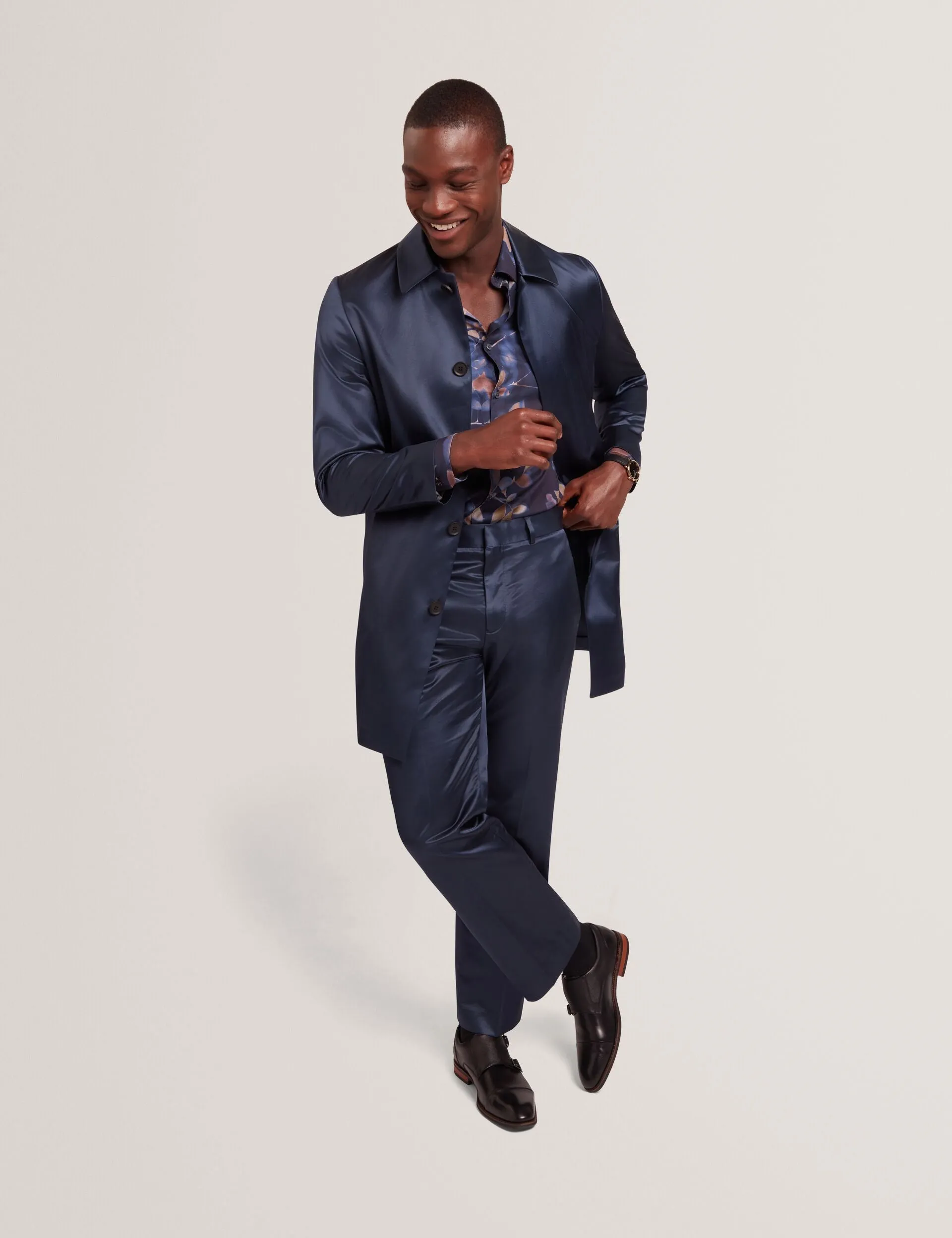 FLUIDC | NAVY Thermal regulation