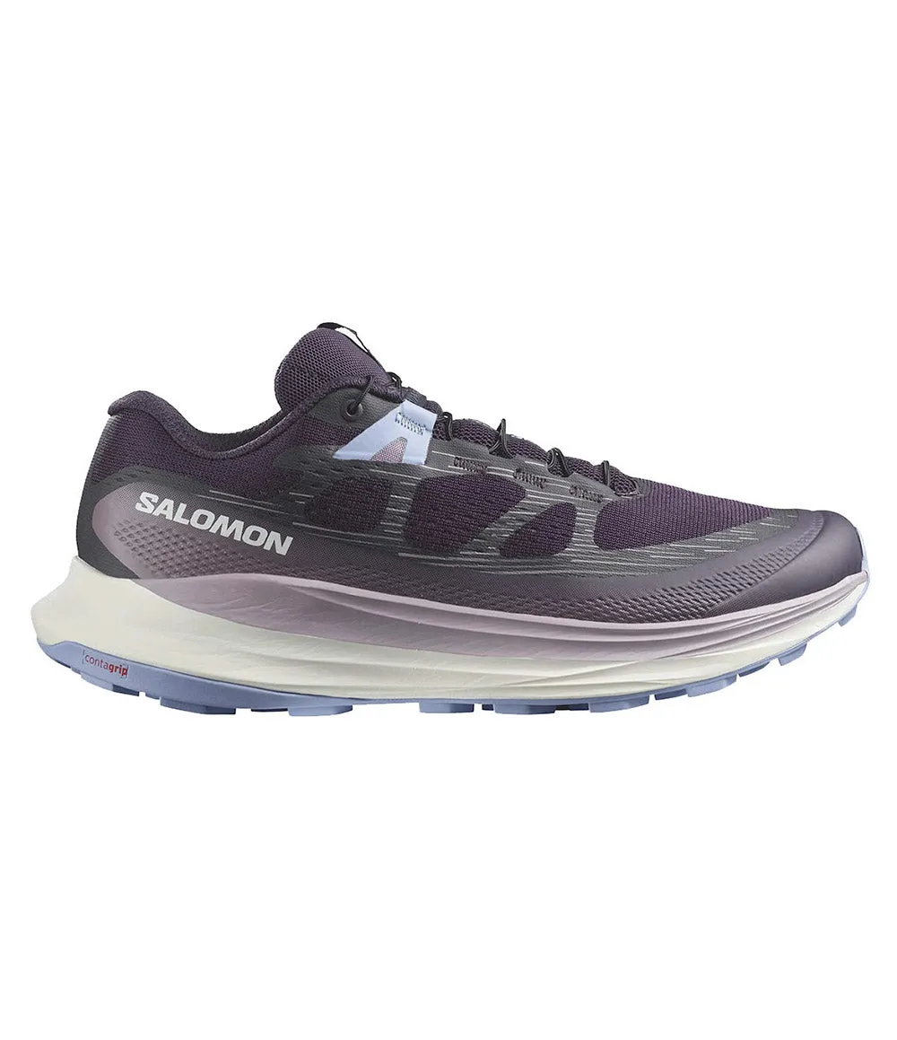 W Ultra Glide 2 sweat - management - feature shoes