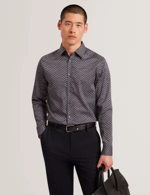 AGNAR | DK-GREY Versatile Wear