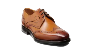 George - Cedar Calf Ergonomic Design Cool Layers