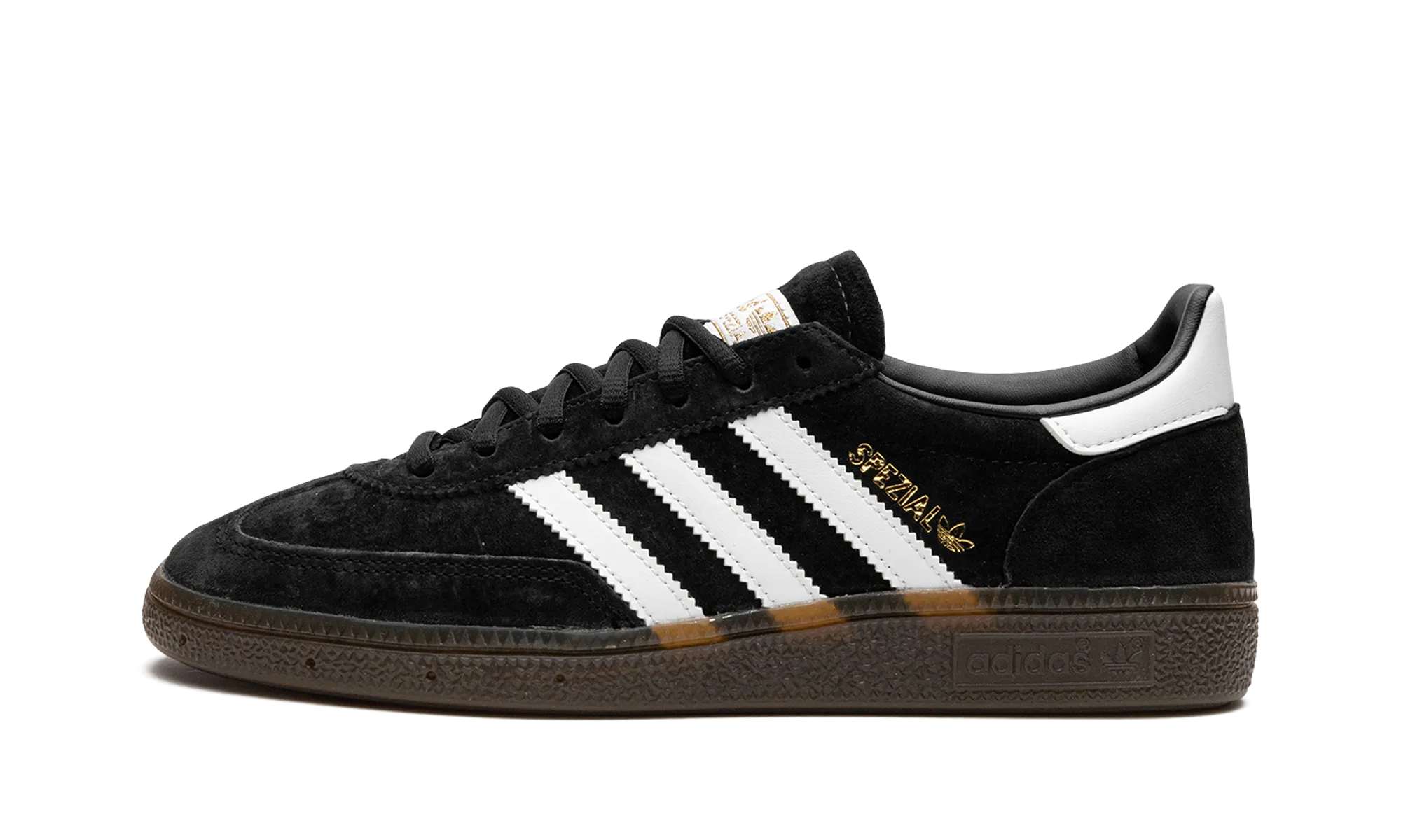 Long Ride Handball Spezial "BLACK"