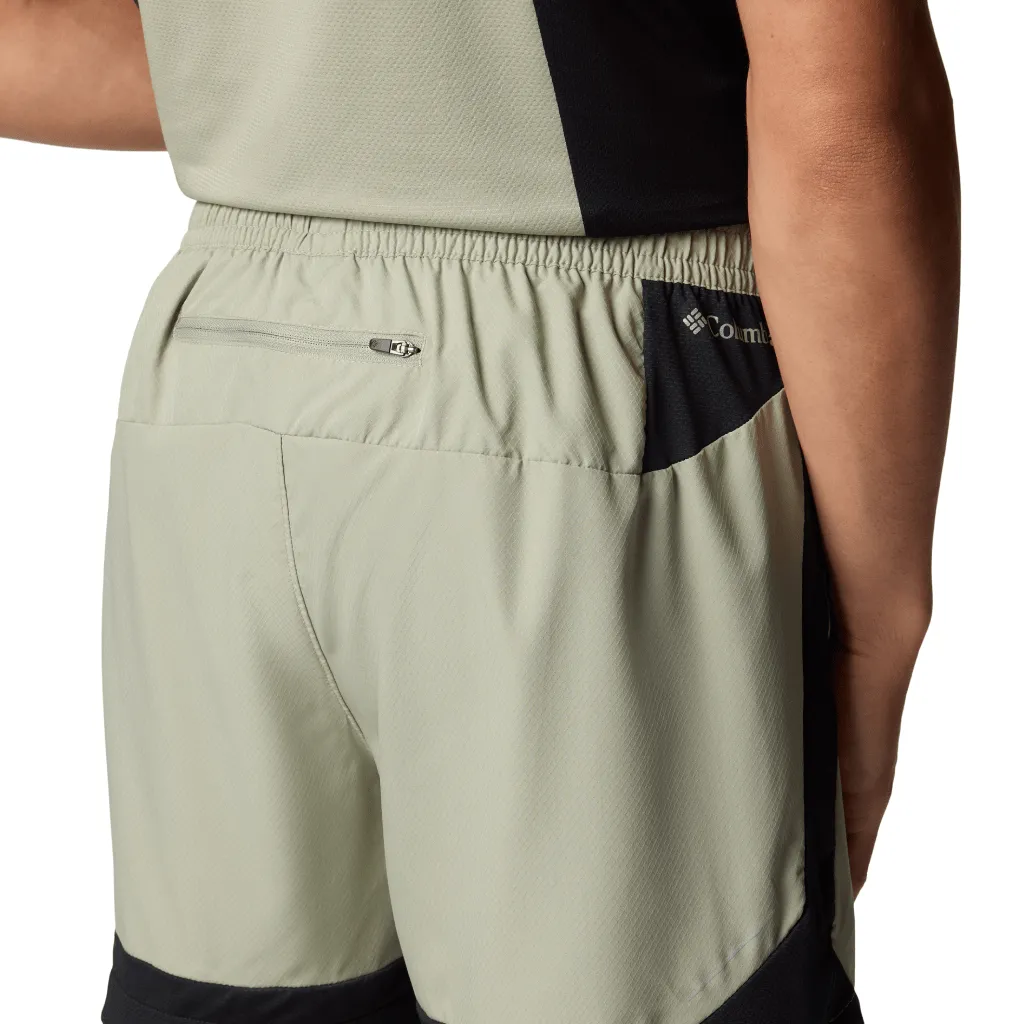 night out outfit Columbia Three Pitch 7" Short Men