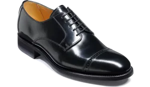 Angel - Black Hi-Shine Staff Style