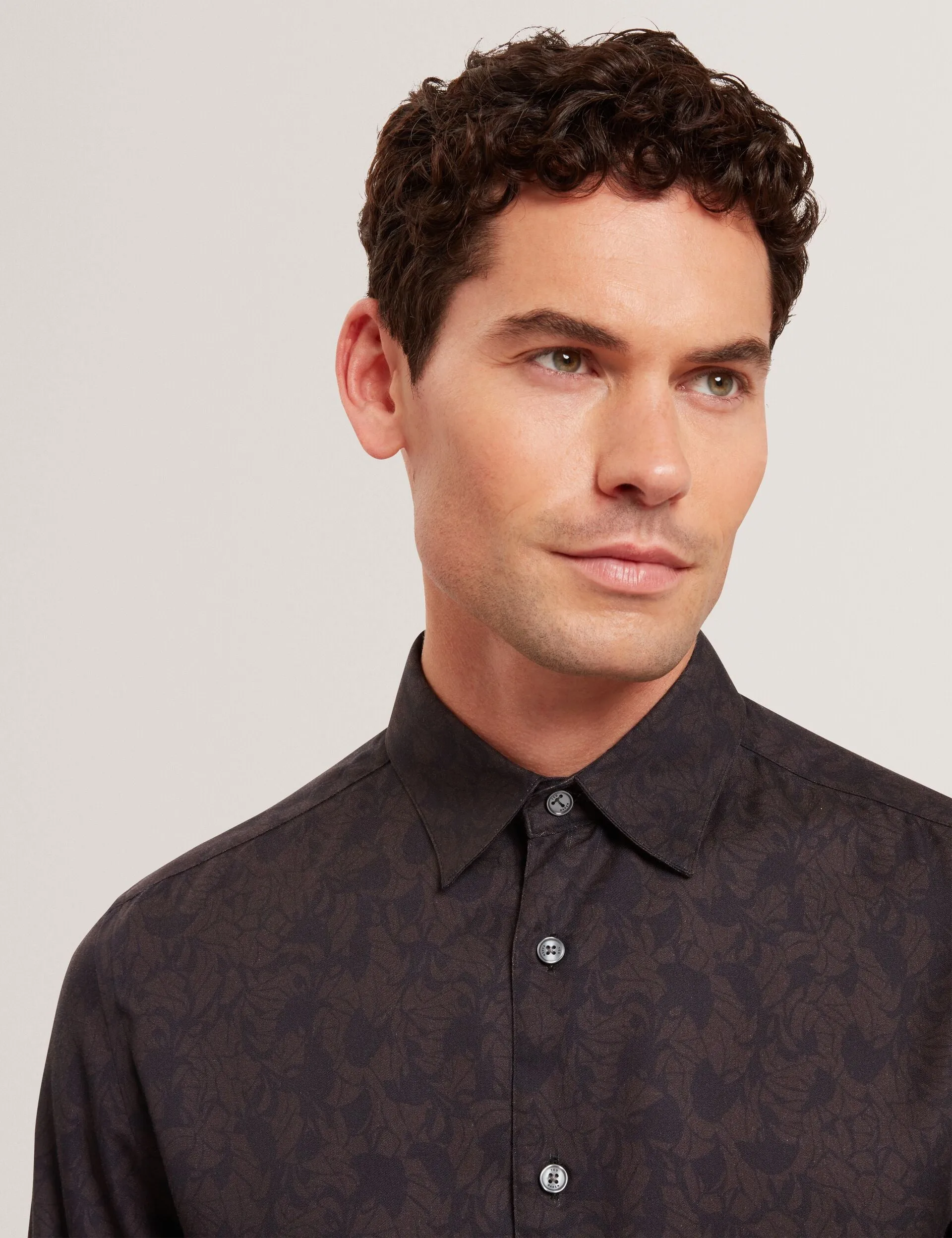 Casual Friday AKSELLE | DK-BROWN