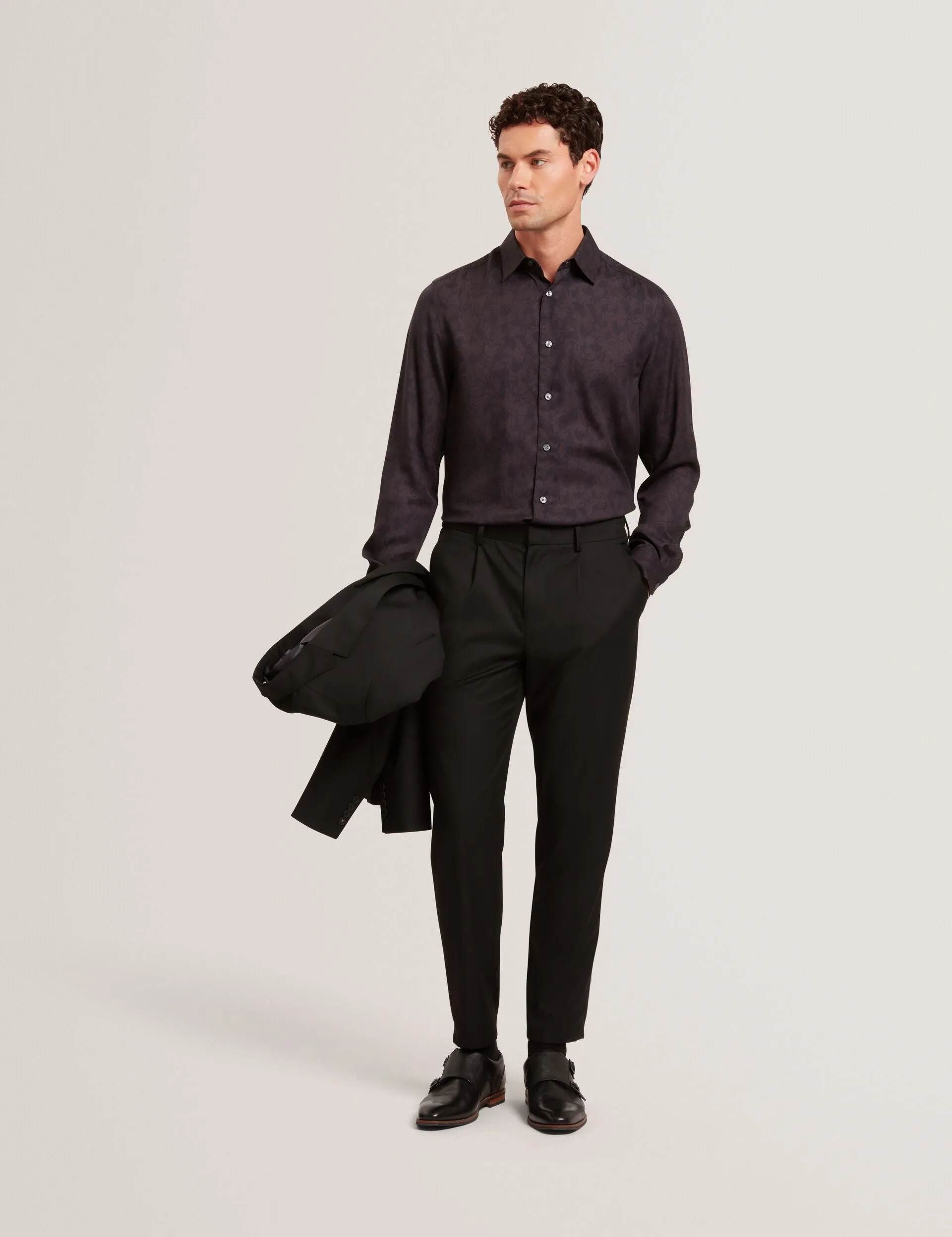 AKSELLE | DK-BROWN gender-neutral