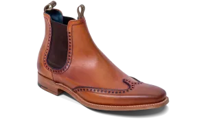 Moreton - Antique Rosewood/ Navy Camera Shade Street Shade