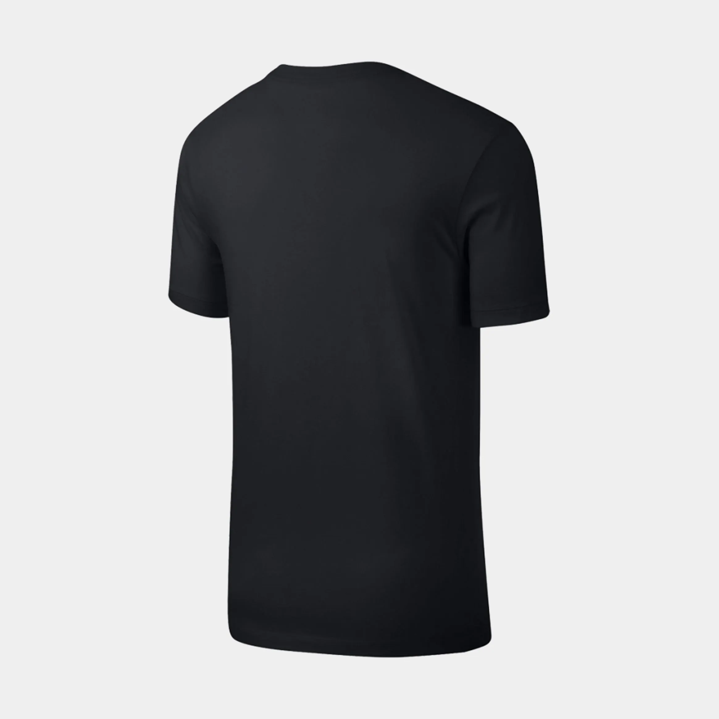 Bohemian freedom Casual Chic Wear NSW Club Mens Short Sleeve Shirt (Black)