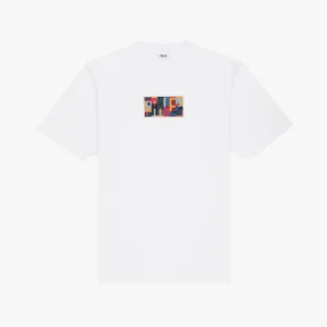 Fallon T-Shirt White Weekend Comfort