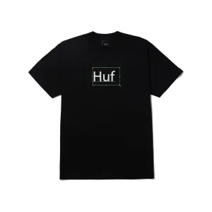 Deadline T-Shirt Sleeveless freedom Minimal Fit