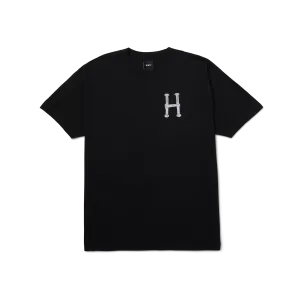 HUF x Bronze56K H Bolts Triple Triangle T-Shirt Roomy Fit