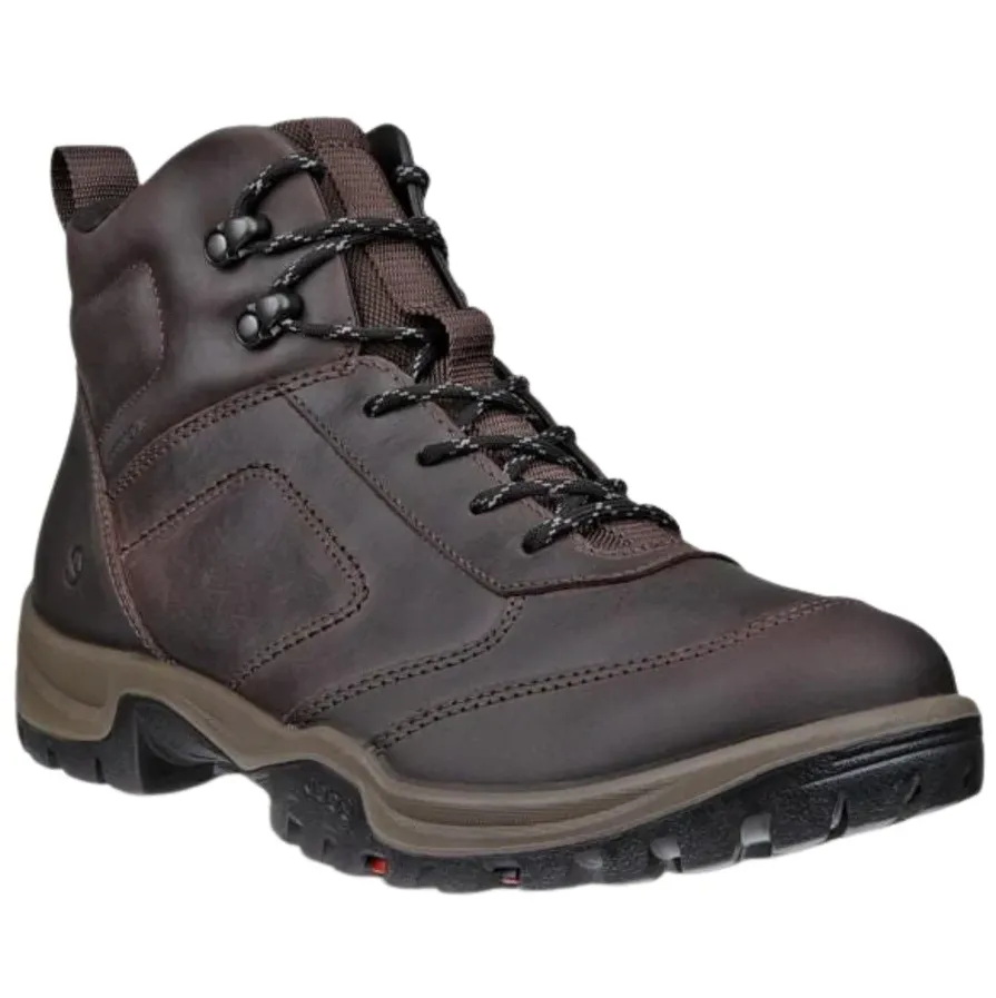 Comfort Lining Adventure Seeker Ecco Mens Boot Xpedition III Coffee
