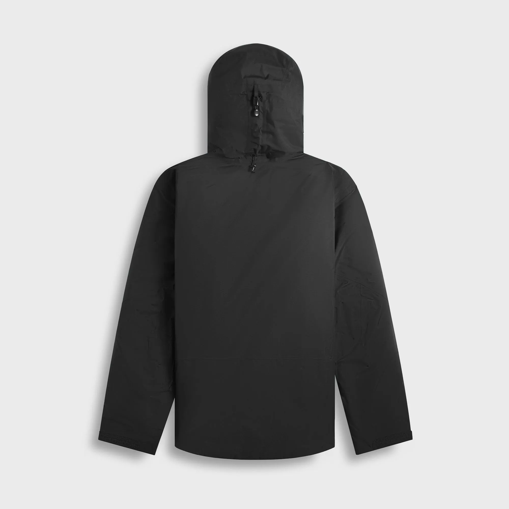 HeatReflectiveLining Arc'teryx Beta Insulated Jacket - Black