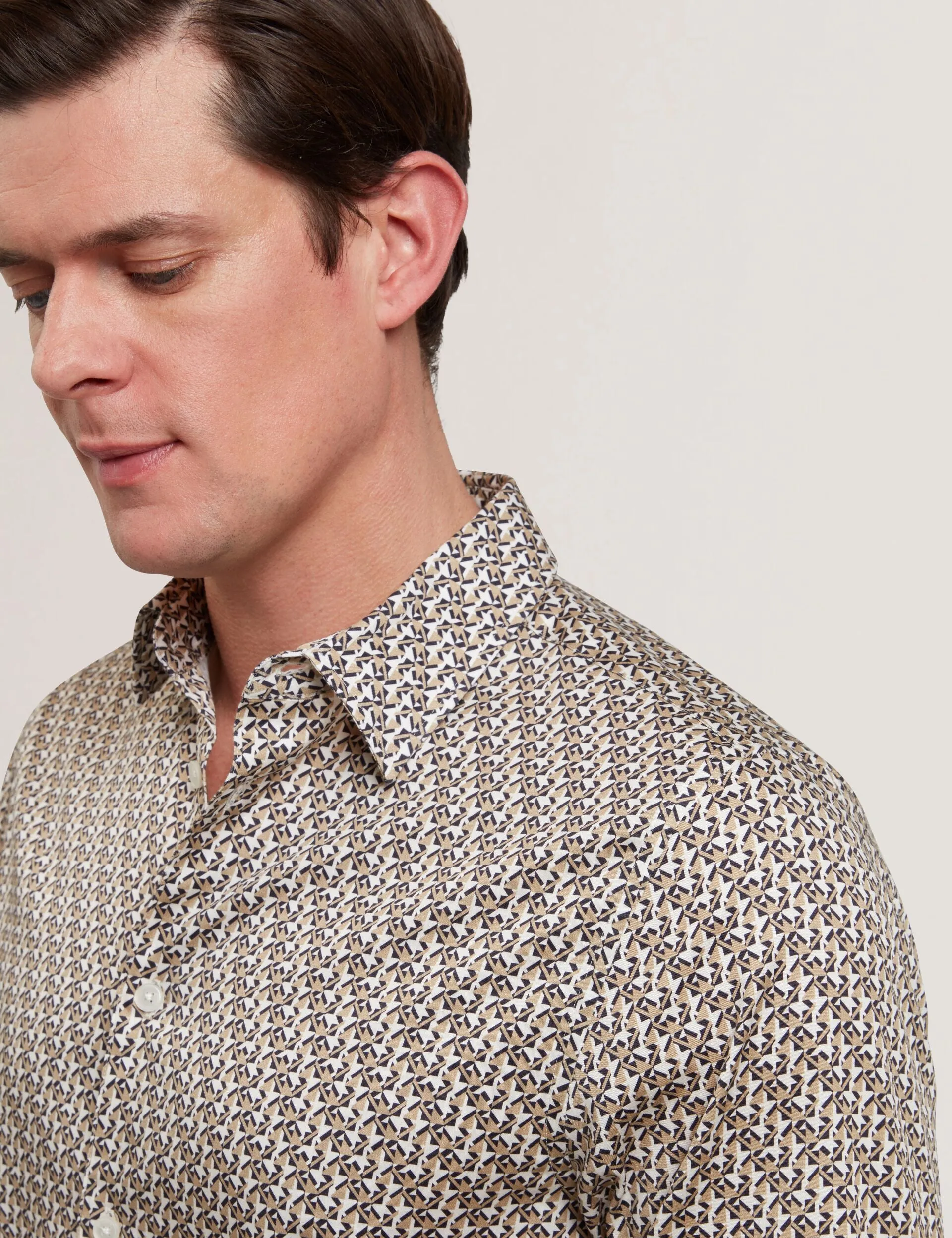 ALPHAIS | BEIGE All Purpose Weave Design Budget Friendly