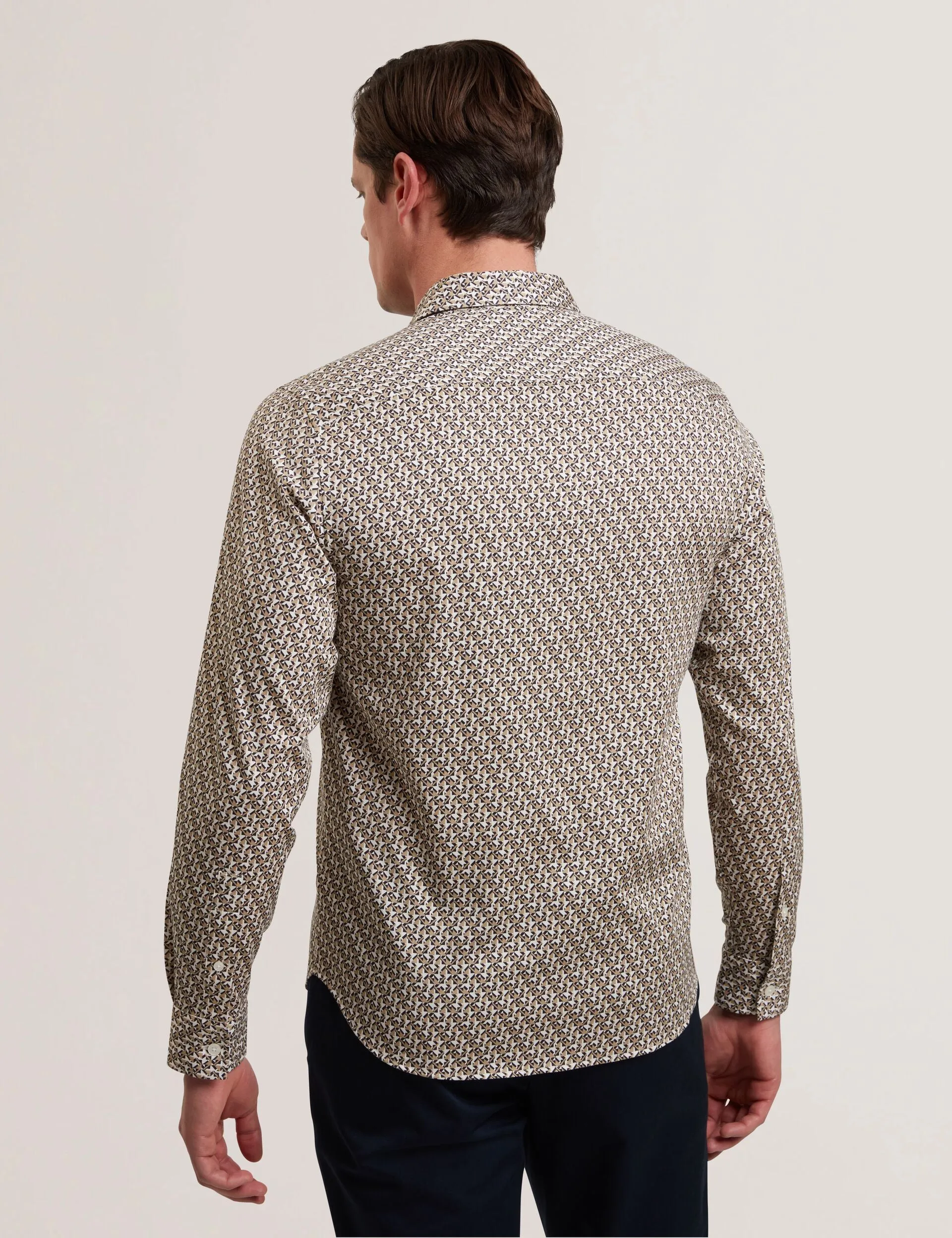 ALPHAIS | BEIGE Functional Pocket