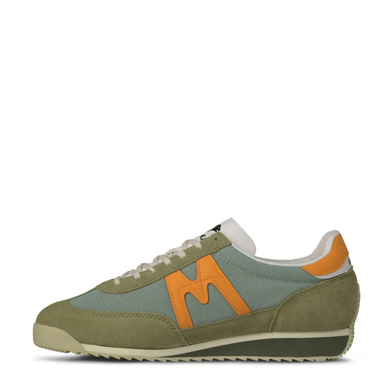 Karhu Mestari Trainer Cedar / Bright Marigold Top Rated